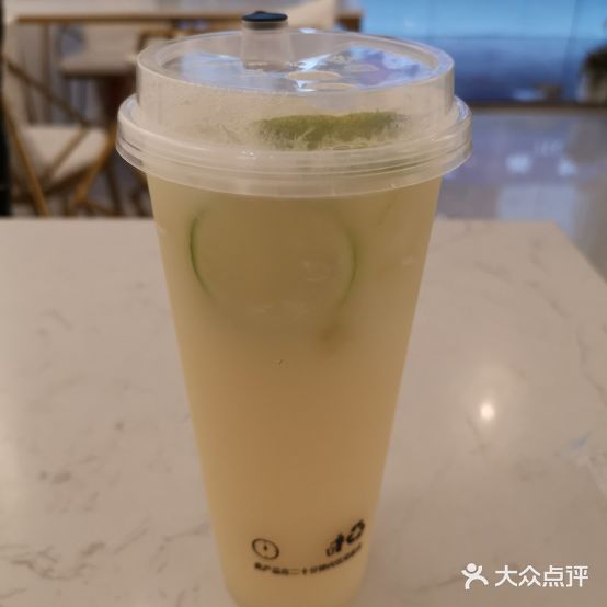 果茶