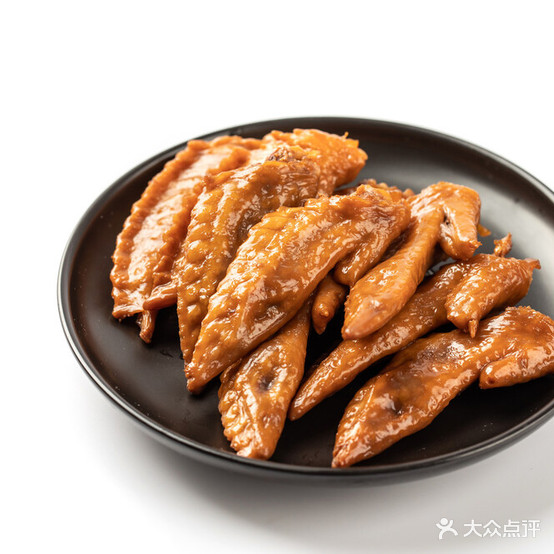 北方风味饺子王