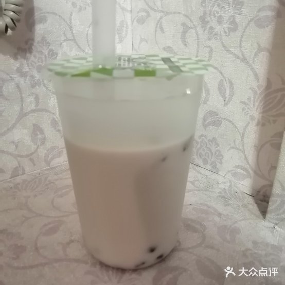 花羽茶翼鲜花茶饮