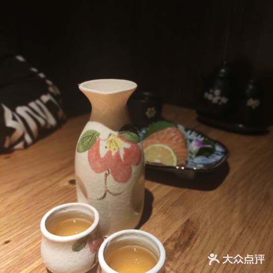 元气打卡烧鸟专门店