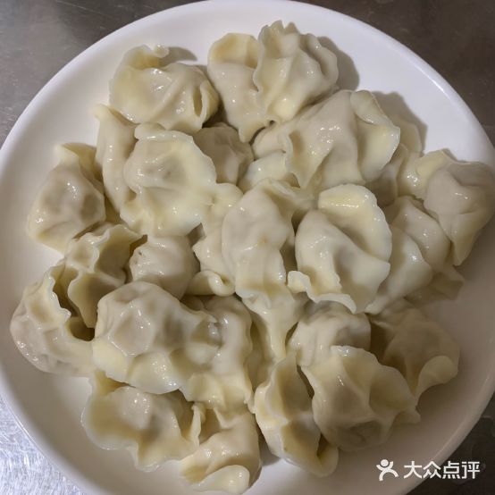 思家饺子液压饺子(莲湖店)