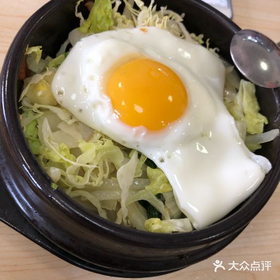 韩国料理(海大路店)