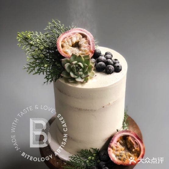 Biteology Artisan Cakes(平房店))