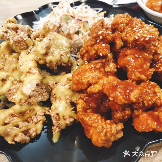 韩之缘韩式料里(华曦店)