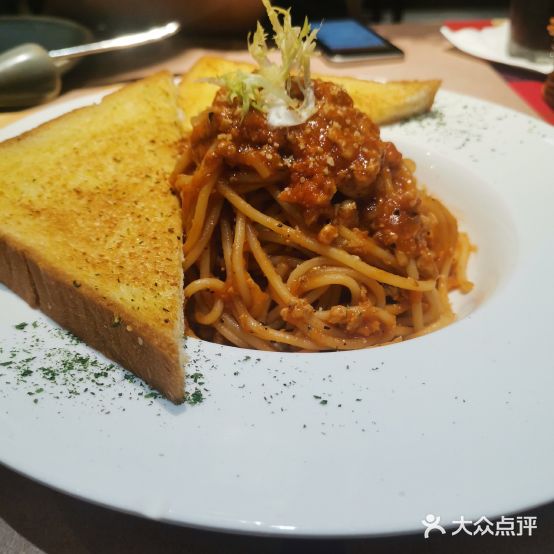 遇见西木美食餐厅(领秀店)