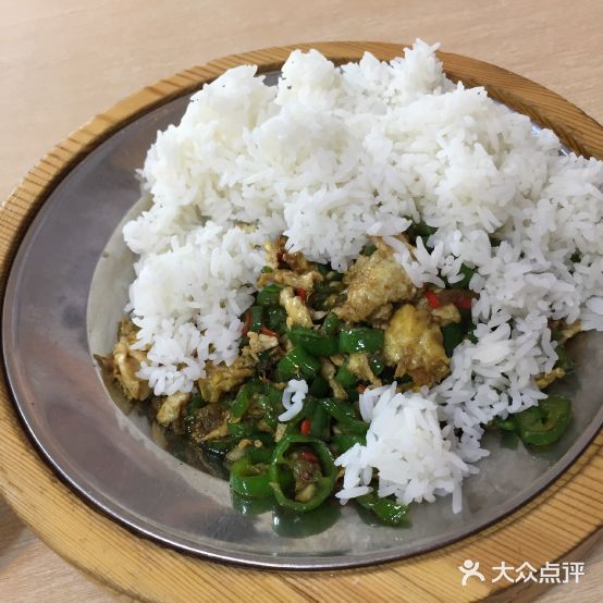 黄大妈超级木桶饭(陈江010店)