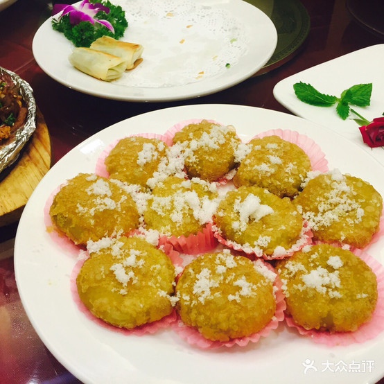 天幼食府(天佑大厦店)