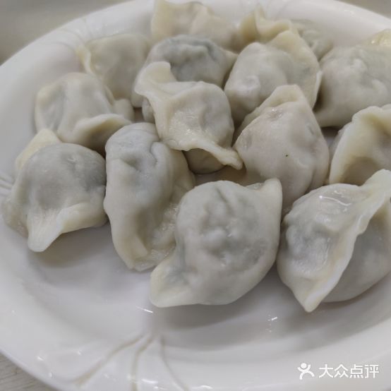 文玲水饺坊