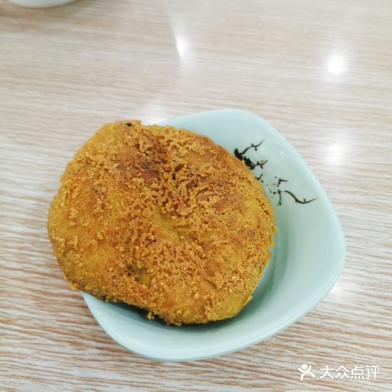 张师福牛肉面(人民路店)