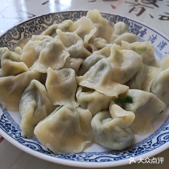 想念饺子馆(御景湖畔店)