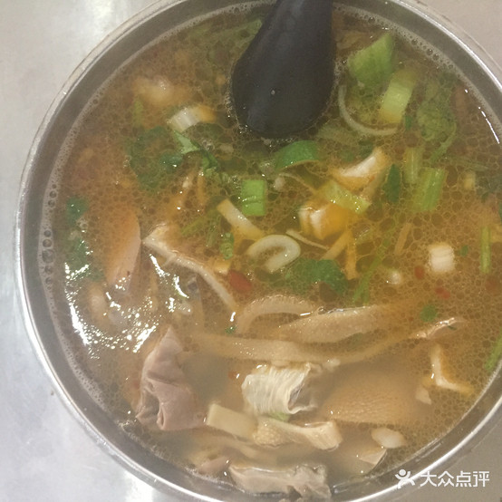 范县县七羊肉汤(总店)