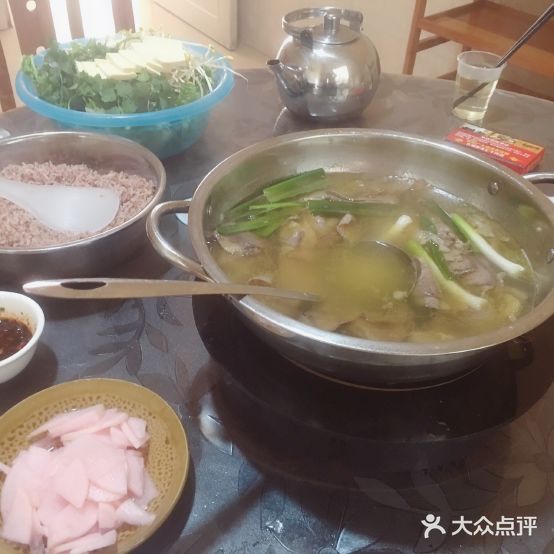 幺铺聚食汇卤肉馆