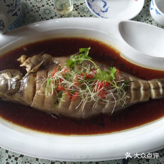 进水楼餐饮(滨河西路店)