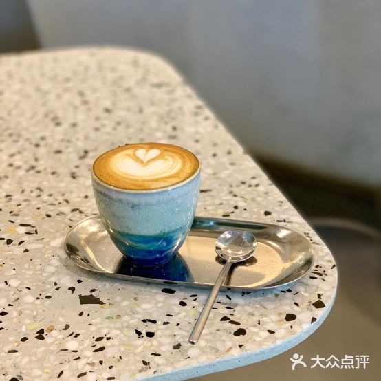 S·O·E COFFEE(团结湖店)