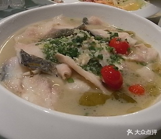 龙凤园美食(恒盛大市场店)