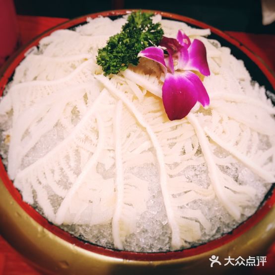 九工格火锅(汇中店)