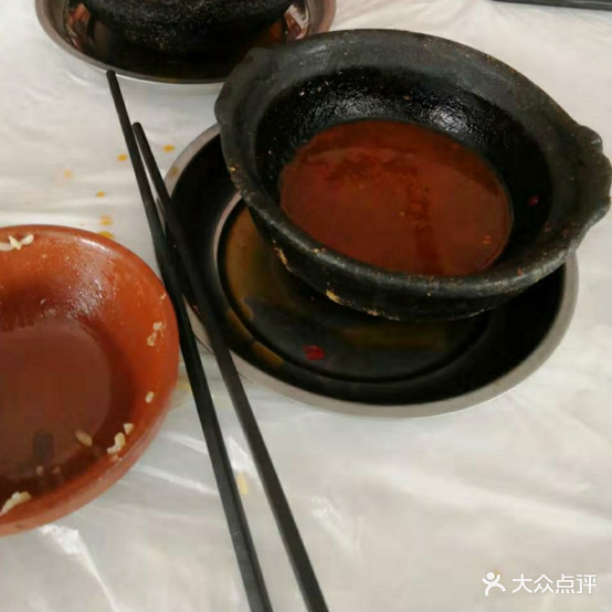 宁夏砂锅老店(新华街店)