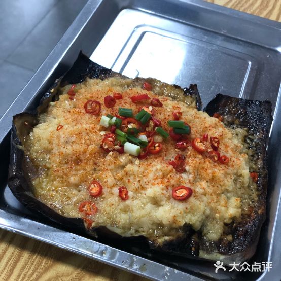 邱记烤烧(碧桂园店)