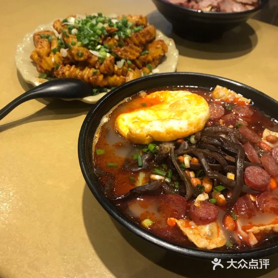 珍美味螺蛳粉(红果店)