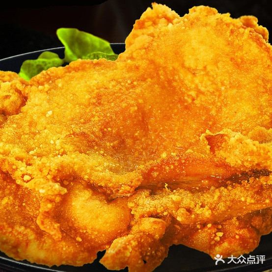 第1佳大鸡排(一中店)