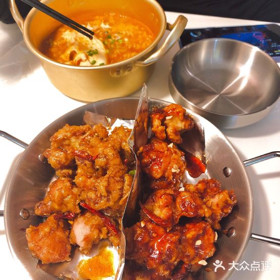 一乐韩国炸鸡(吴江店)