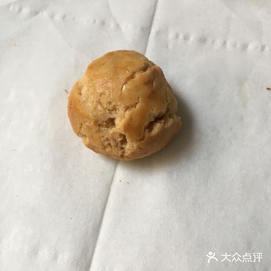 宫廷手工烘焙(工农南路店)