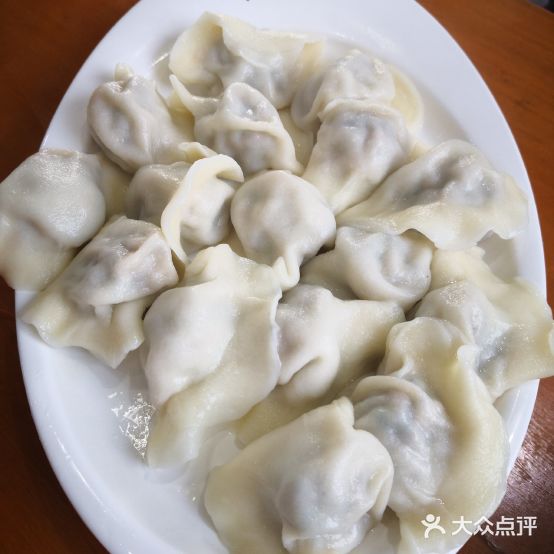 清和传家饺子(吉林梅河口店)