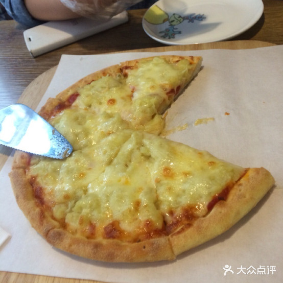 千宝Pizza(香湖小区店)