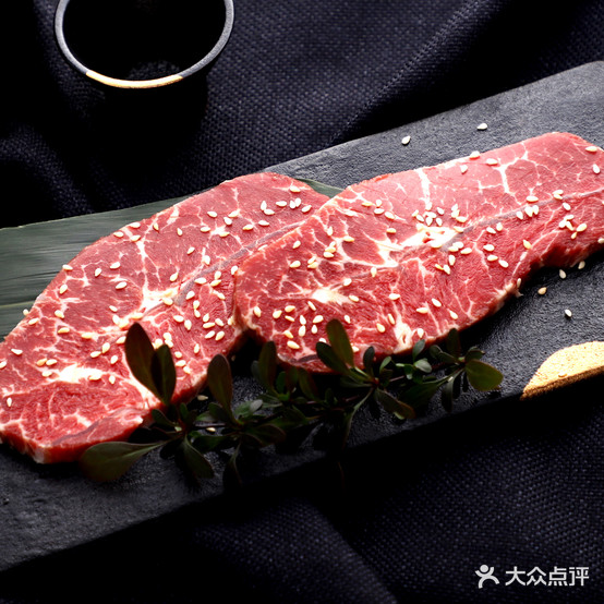 山河烧肉(长安万达店)