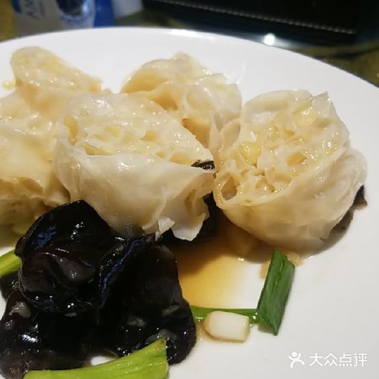 石墨轩徽菜馆(万马店)