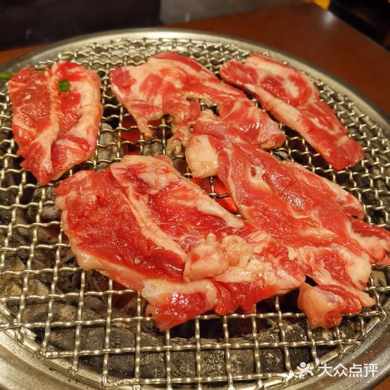 辛氏火炉靠肉(哈西店)