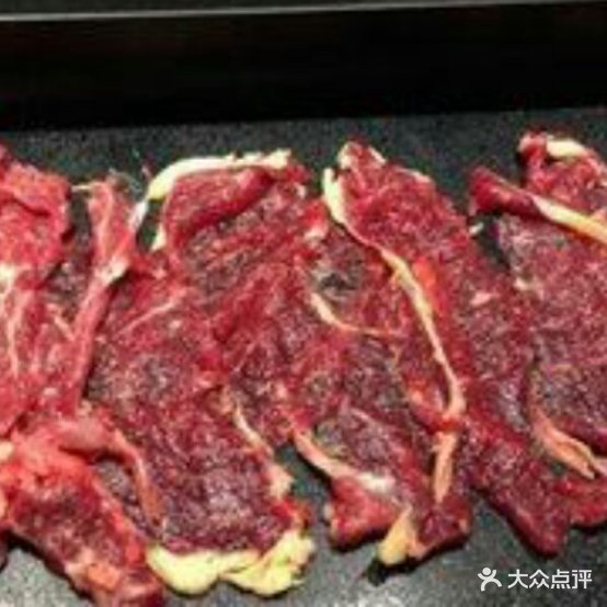 富华里潮汕鲜牛肉火锅·清真