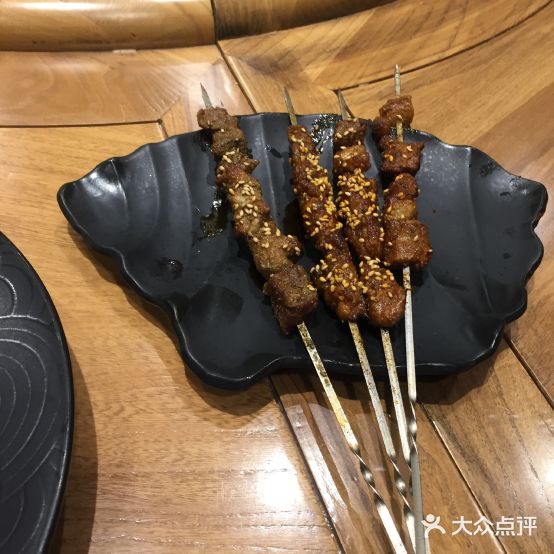 牛禾羊涮肉((大盛魁店)