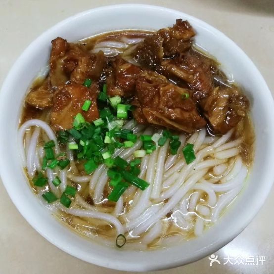 顺意小食店