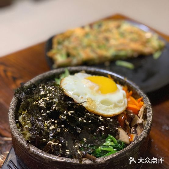 韩阳园(韩国料理)