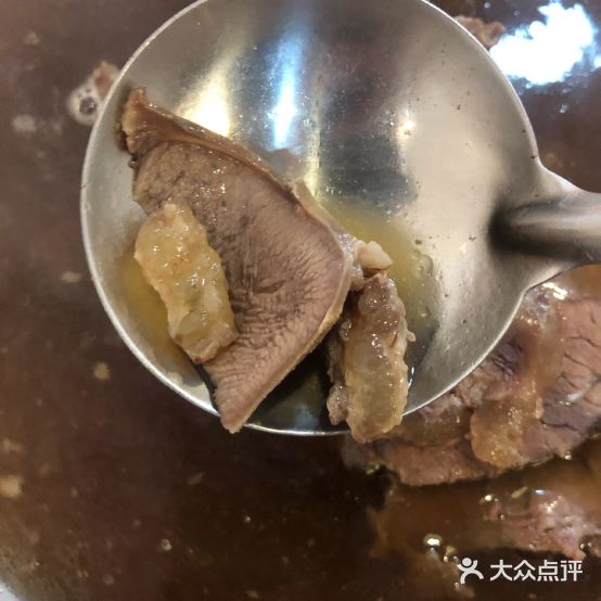 包记卤肉(河北街店)