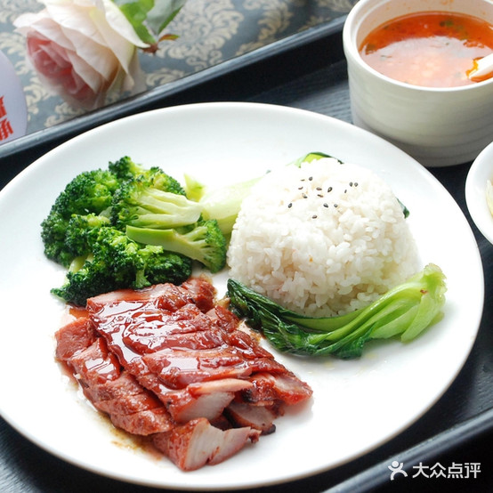 金丫子鸭肉粉(防北路店)