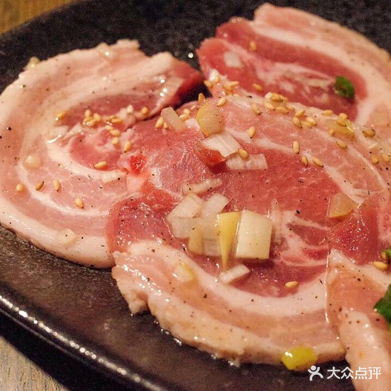 转角白炭烤肉(方舟广场店)