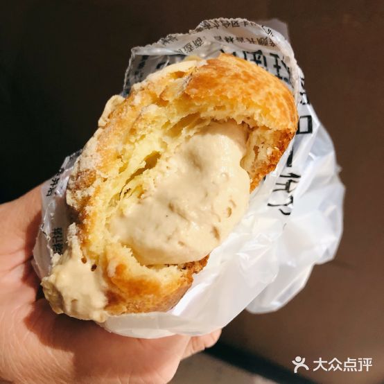 燃后蛋糕(重庆路店)