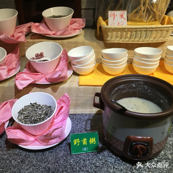 能仁素食馆(丽君路店)