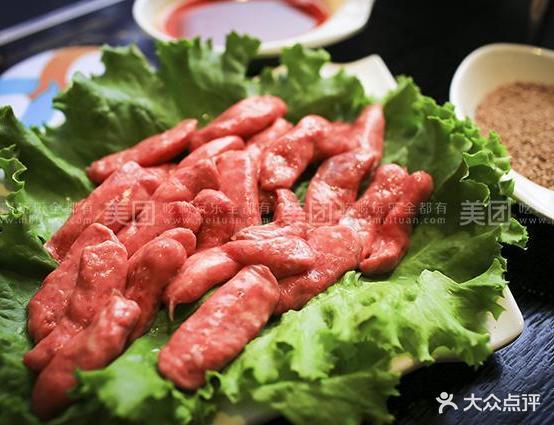 腾达靠肉(中远·响水湾店)