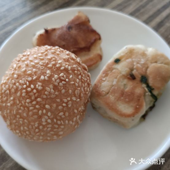 馋嘴王早餐(分店)