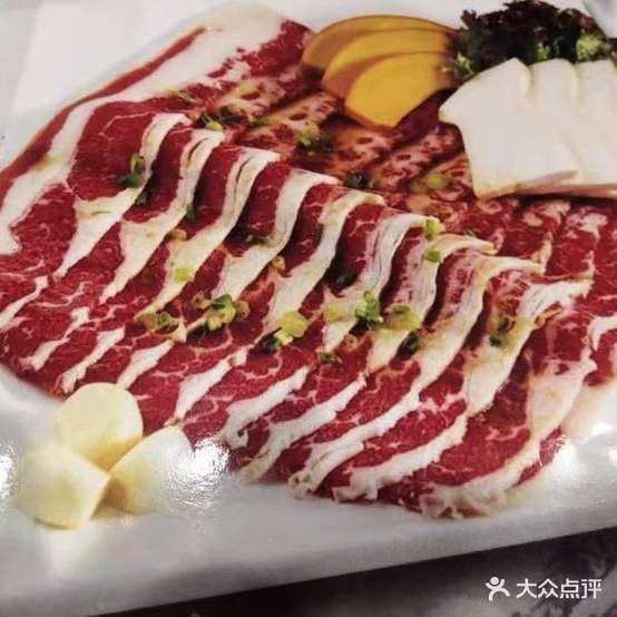 韩苑烤肉(丰泽御景店)