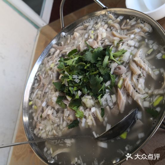 西来顺小吃