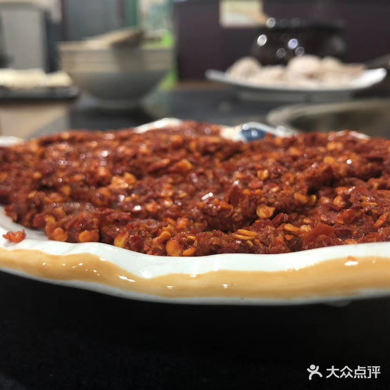 牛娃儿火锅锅(利江苑店)