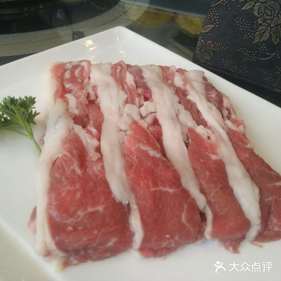 裕顺轩丰裕涮肉