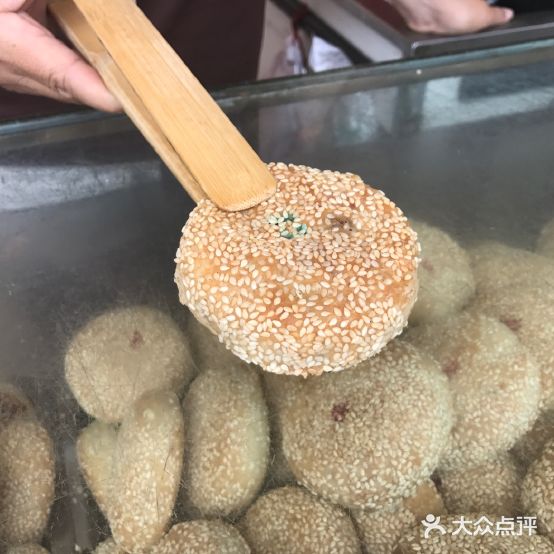 牛东西烧饼店(新乡总店)