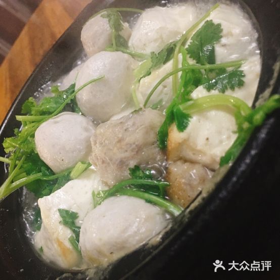 纯豆腐先生(梅州大道店)