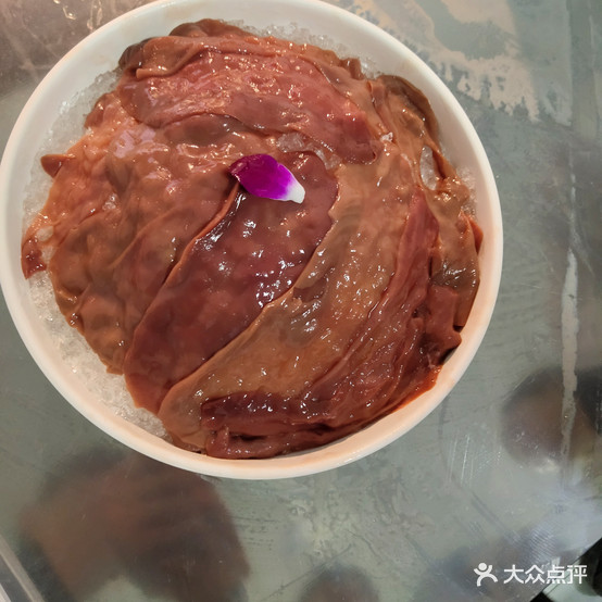 大浪烤肉·牛筋米捞火锅(保山五洲国际广场店)