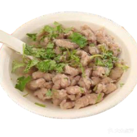 正宗福鼎肉片福鼎特色小吃(和平大厦店)